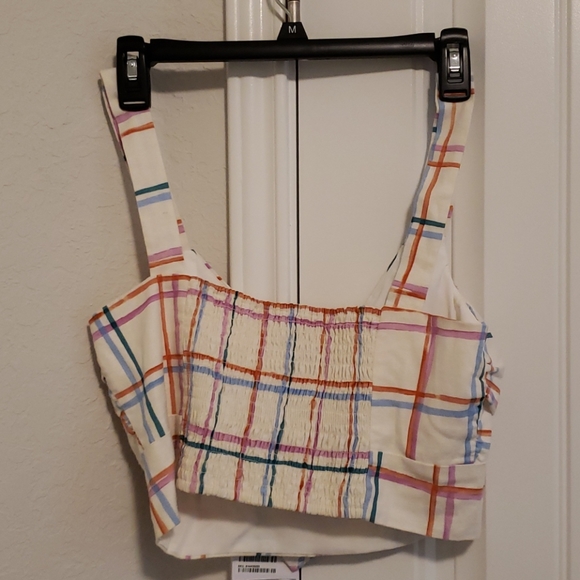 🔥NWT WAYF crop top - Picture 2 of 2
